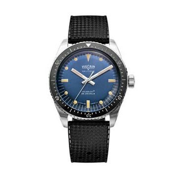 VULCAIN｜ヴァルカン正規輸入販売 公式腕時計ストア