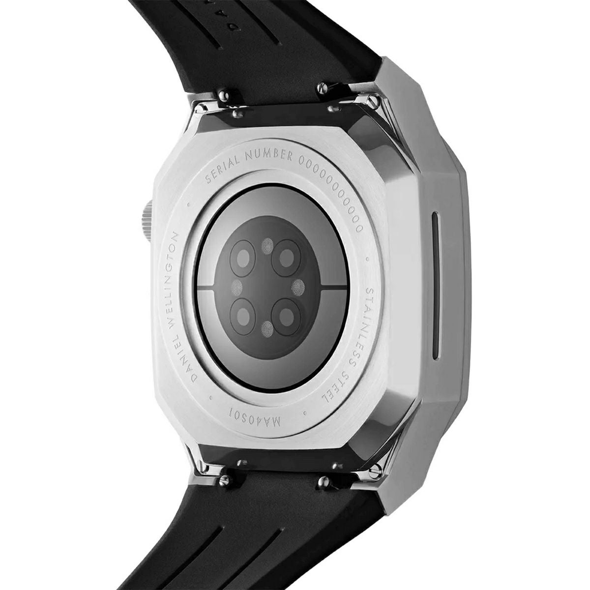 Daniel Wellington / ダニエルウェリントン スウィッチ 40mm Apple