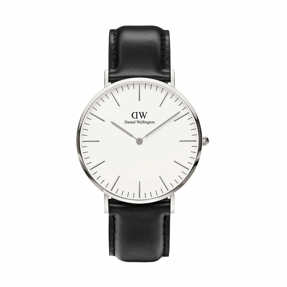 Daniel Wellington / ダニエルウェリントン シェフィールド ローズ