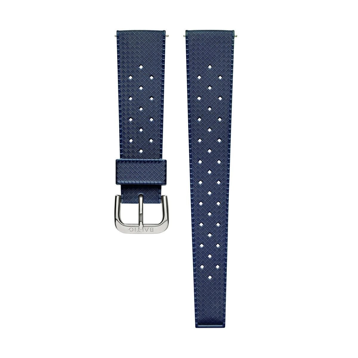 BALTIC WATCHES / バルチック 替えベルト ライスビーズ ストレート