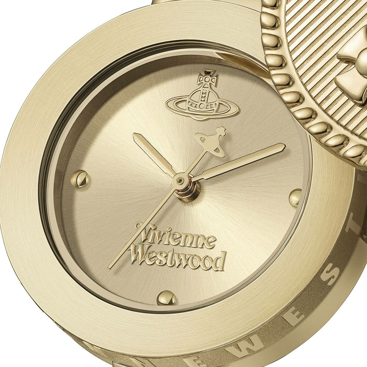 Vivienne Westwood / ヴィヴィアンウエストウッド オーブ ボタン