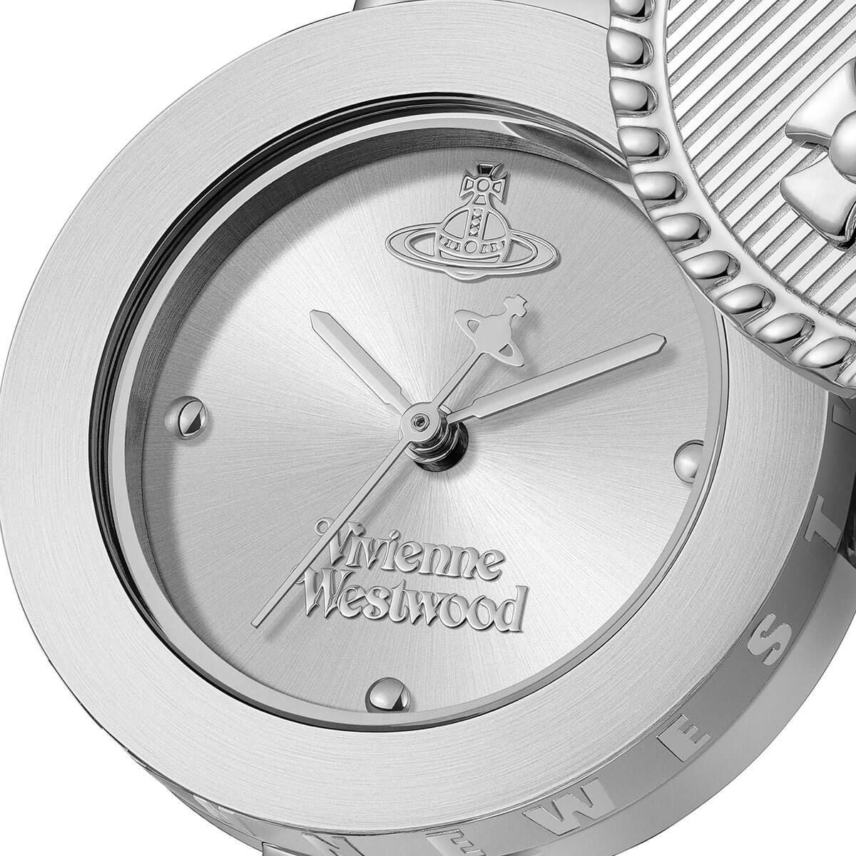 Vivienne Westwood / ヴィヴィアンウエストウッド オーブ ボタン