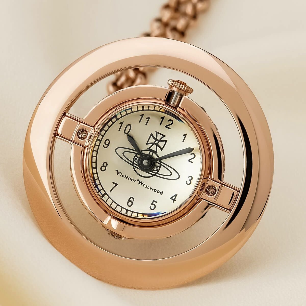 Vivienne Westwood / ヴィヴィアンウエストウッド オーブ ウォッチ