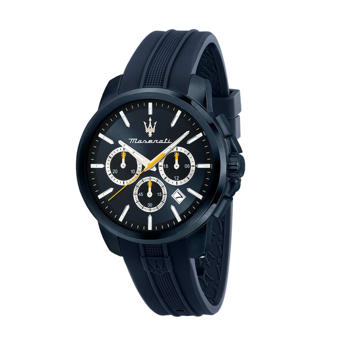 Maserati / マセラティ アトラツィオーネ 43MM マルチファンクション