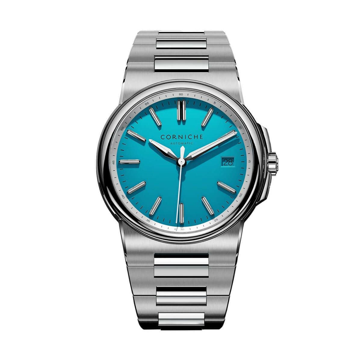 CORNICHE Watches｜コーニッシュ腕時計コレクション