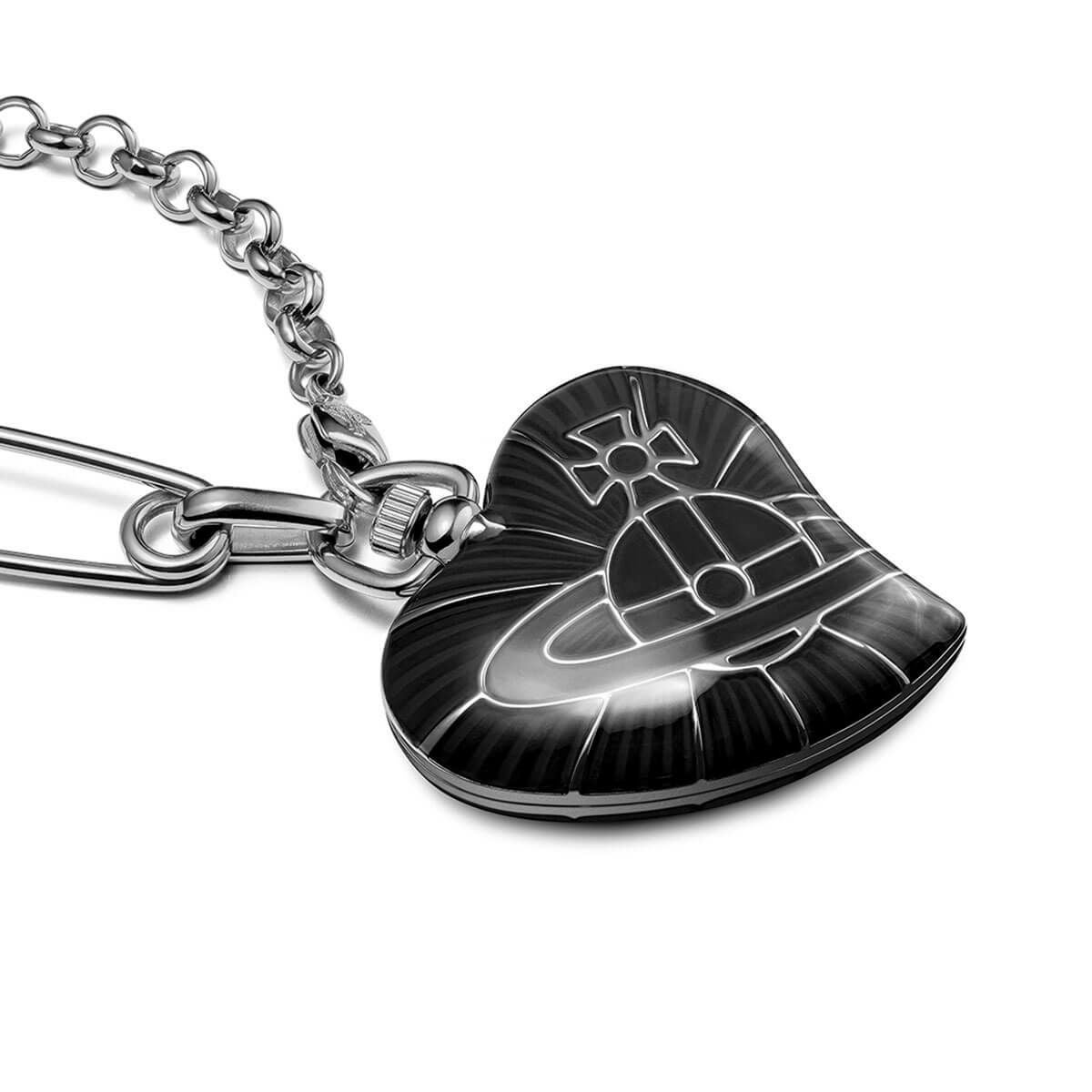 Vivienne Westwood / ヴィヴィアンウエストウッド ハートペンダント