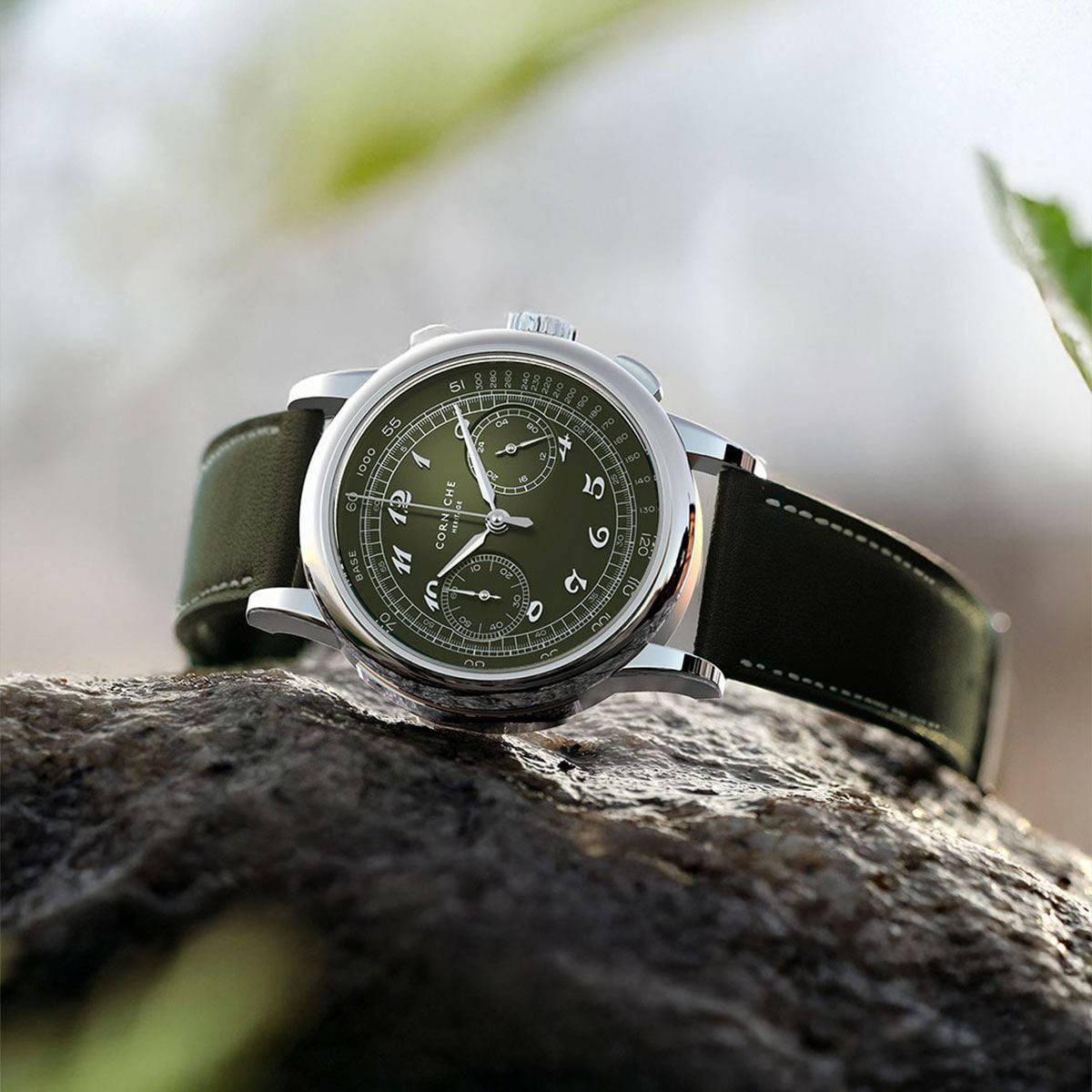 CORNICHE / コーニッシュ ［世界249本限定］ Conifere II / コニエール