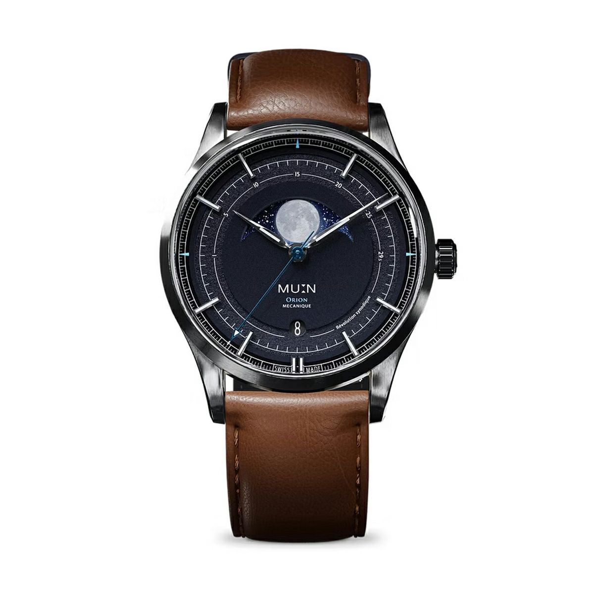 世界限定200本］ MU:N Watches / ムンウォッチ ORION オリオン
