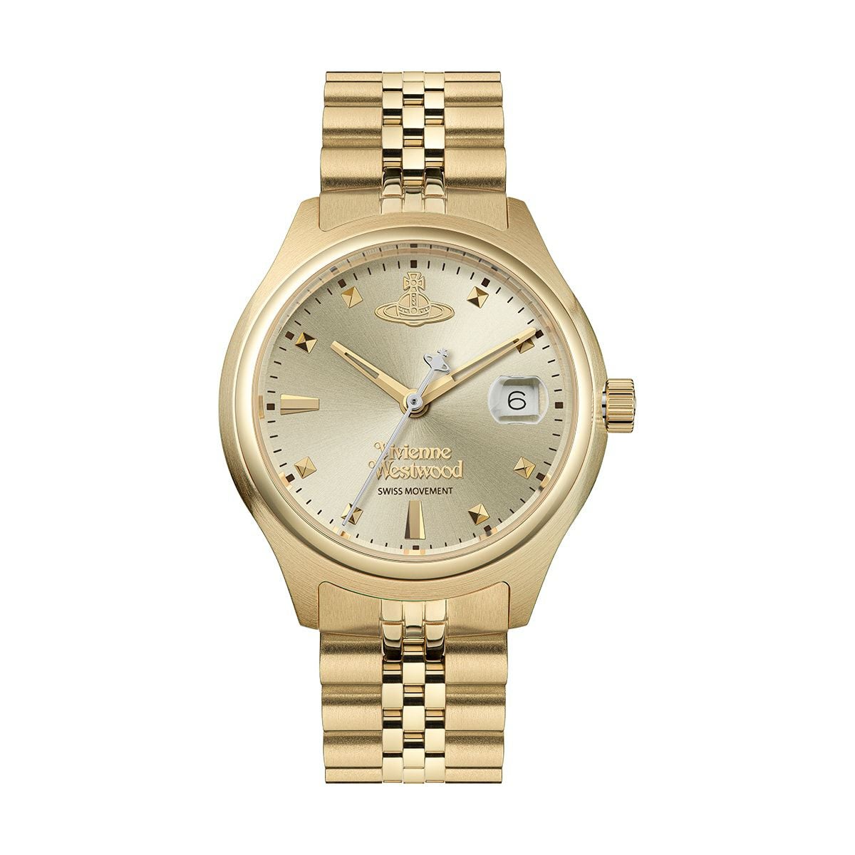 Vivienne Westwood / ヴィヴィアンウエストウッド フェンチャーチ