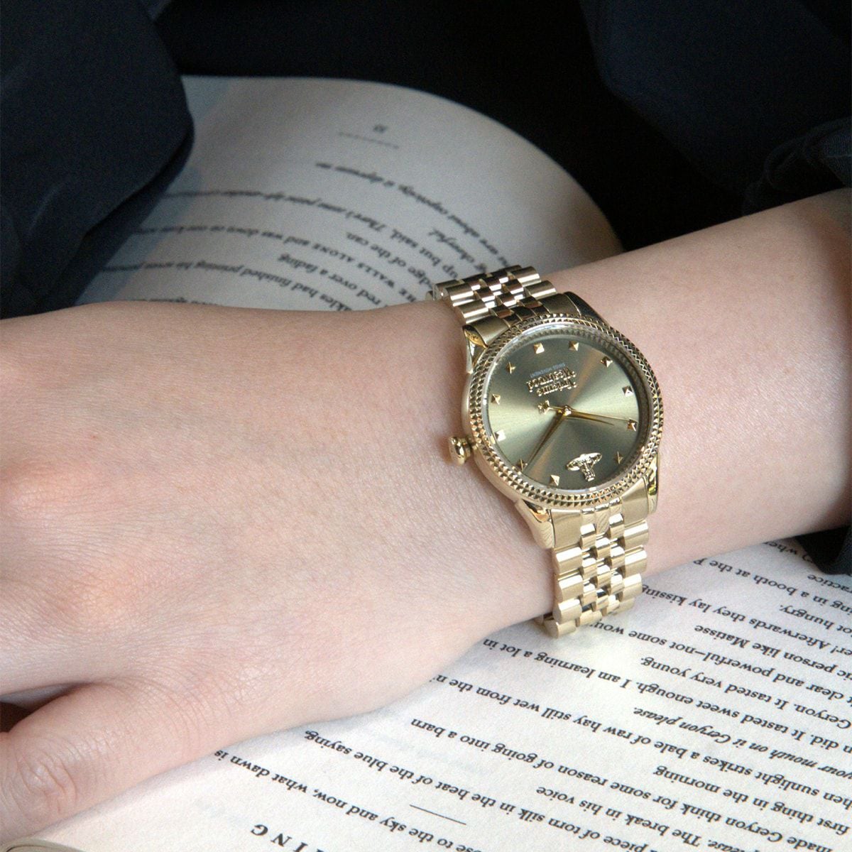 Vivienne Westwood / ヴィヴィアンウエストウッド リトル シーモア