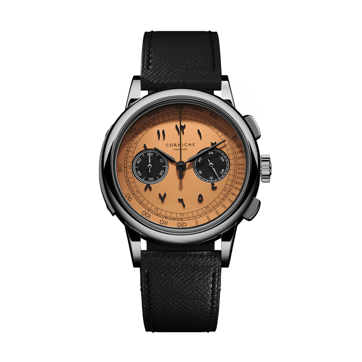 CORNICHE / コーニッシュ ［世界250本限定］HMS WatchStore × CORNICHE