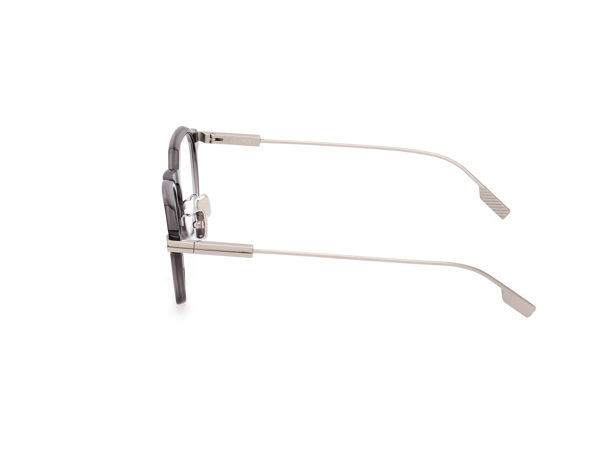 Zegna EZ5312-D Eyeglasses | Select Eyewear