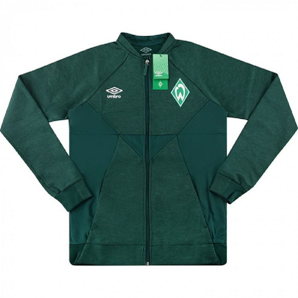 バイエルン・ミュンヘン ジャケット アウター アディダス 2018-19