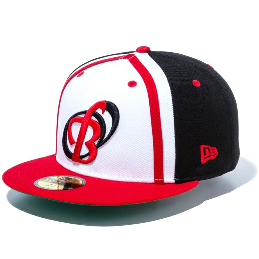 近鉄バファローズ キャップ グッズ ニューエラ 9FIFTY New Era 帽子