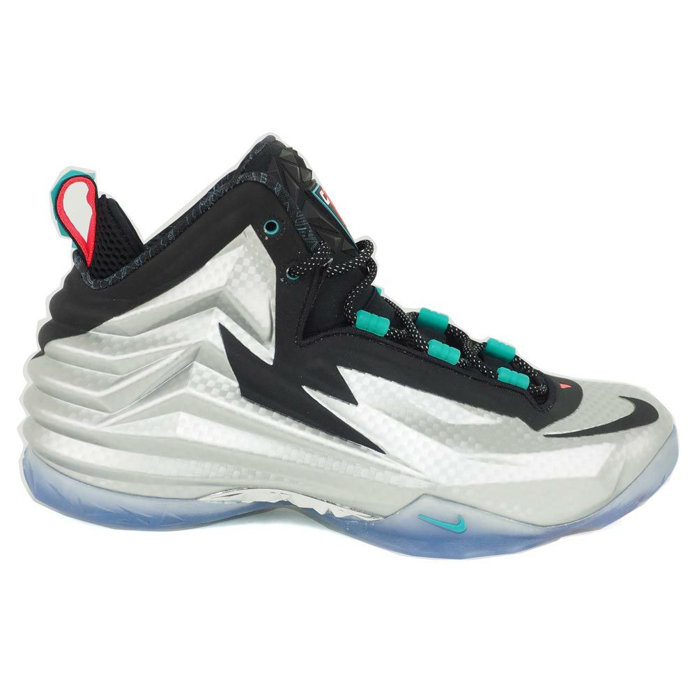 チャールズ・バークレー バッシュ/シューズ CHUCK POSITE ナイキ/Nike