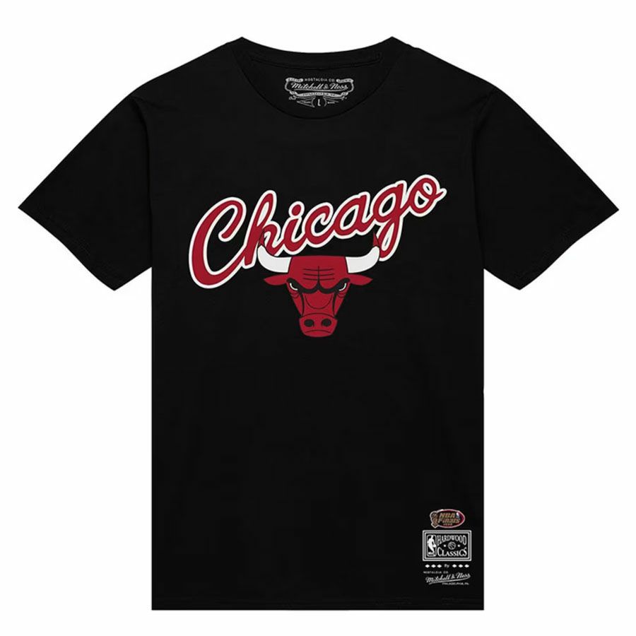 NBA シカゴ・ブルズ ウォームアップ ジャージシャツ Warm Up デッド