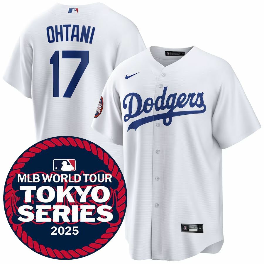 MLB 大谷翔平 ホワイト - MLB | セレクション公式オンライン通販ストア