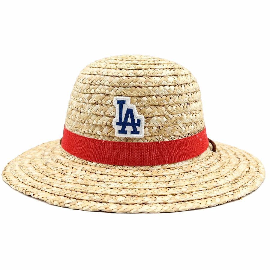 ドジャース×ワンピース！伝説のコラボが実現！スタジアム配布限定の