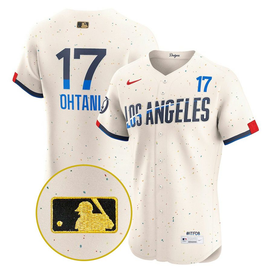 MLB 大谷翔平 エンゼルス ユニフォーム シティーコネクト Player