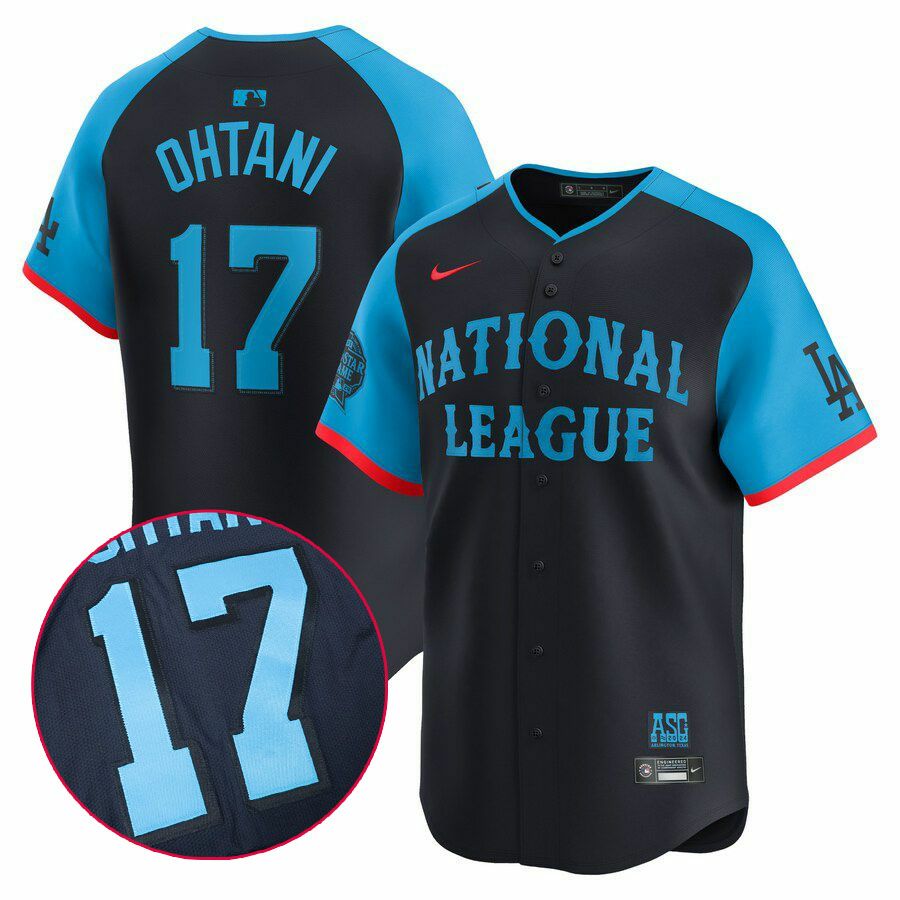 MLB 大谷翔平 ドジャース ユニフォーム 2024シーズン MVP獲得モデル