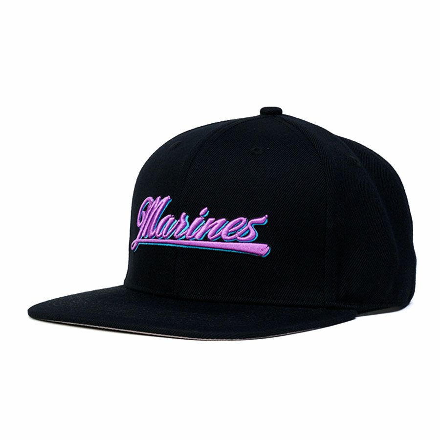 中日ドラゴンズ グッズ キャップ 【セレクション別注】カスタムカラー