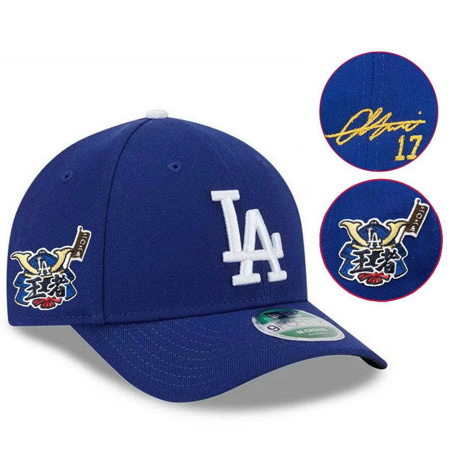 MLB 大谷翔平 キャップ ニューエラ - MLB | セレクション公式