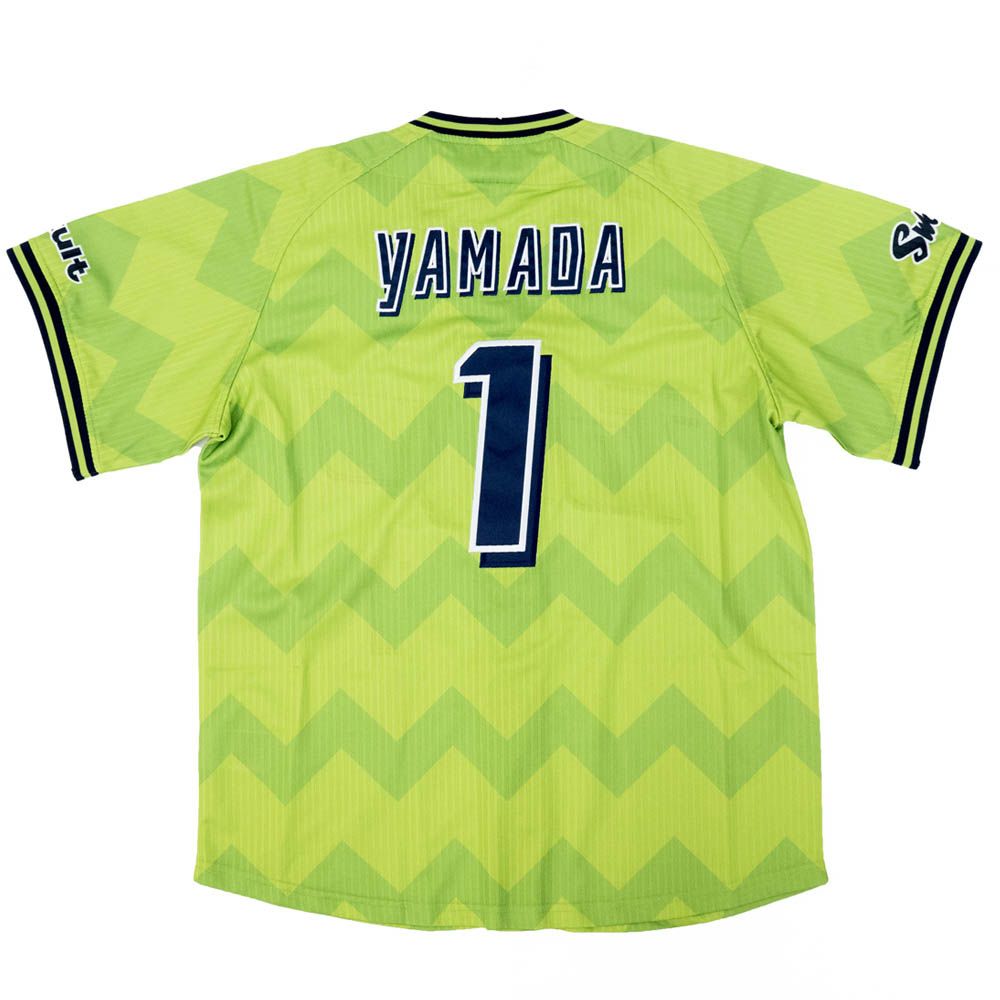 ヤクルトスワローズ ユニフォーム - プロ野球 | セレクション公式