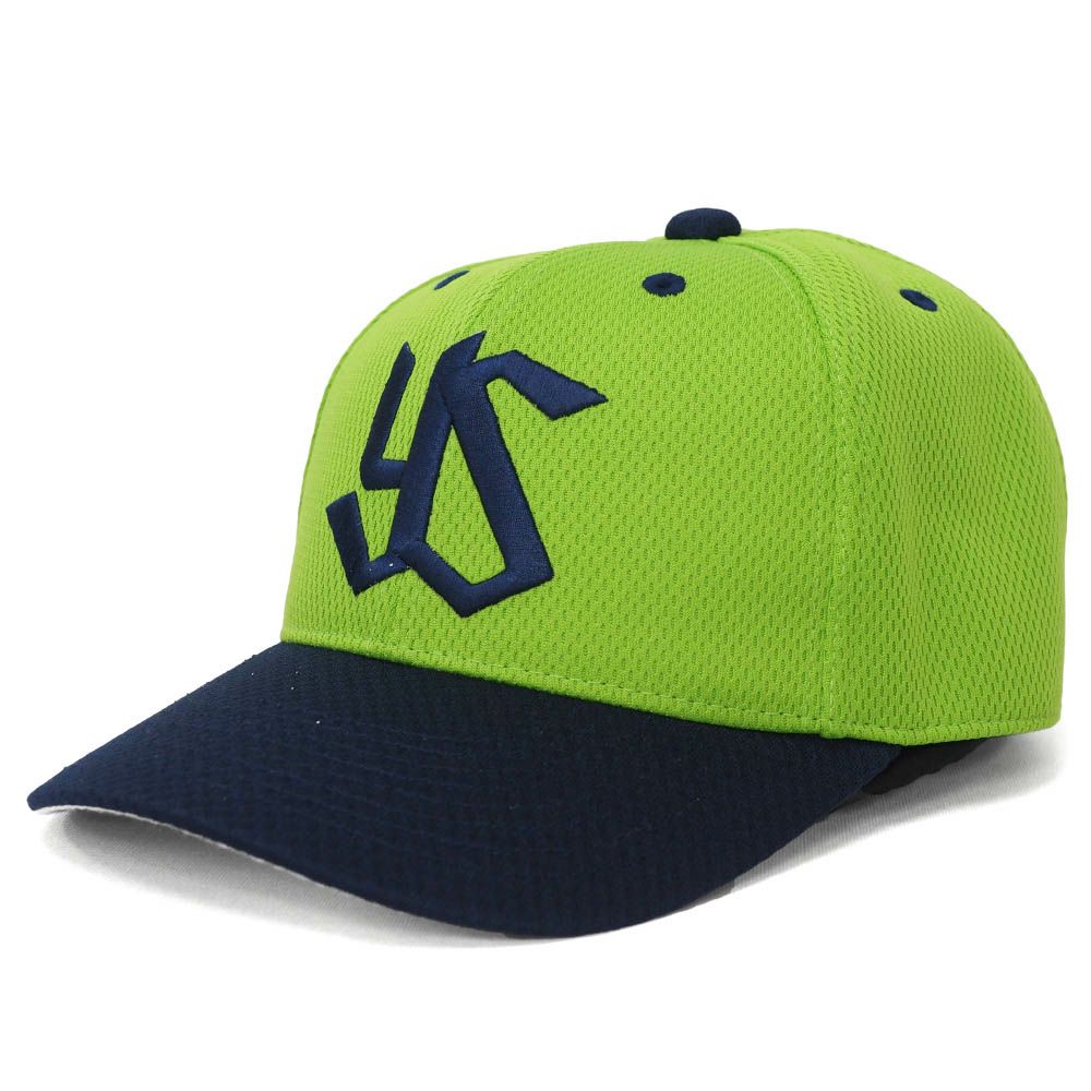 Majestic NPB キャップ 61cm ヤクルト 【公式通販】