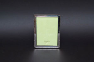 クリストフル コキーユ フォトフレーム（L判）を買い取りました