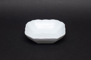 リチャード・ジノリ ベッキオホワイト ティーポット（Mサイズ）を