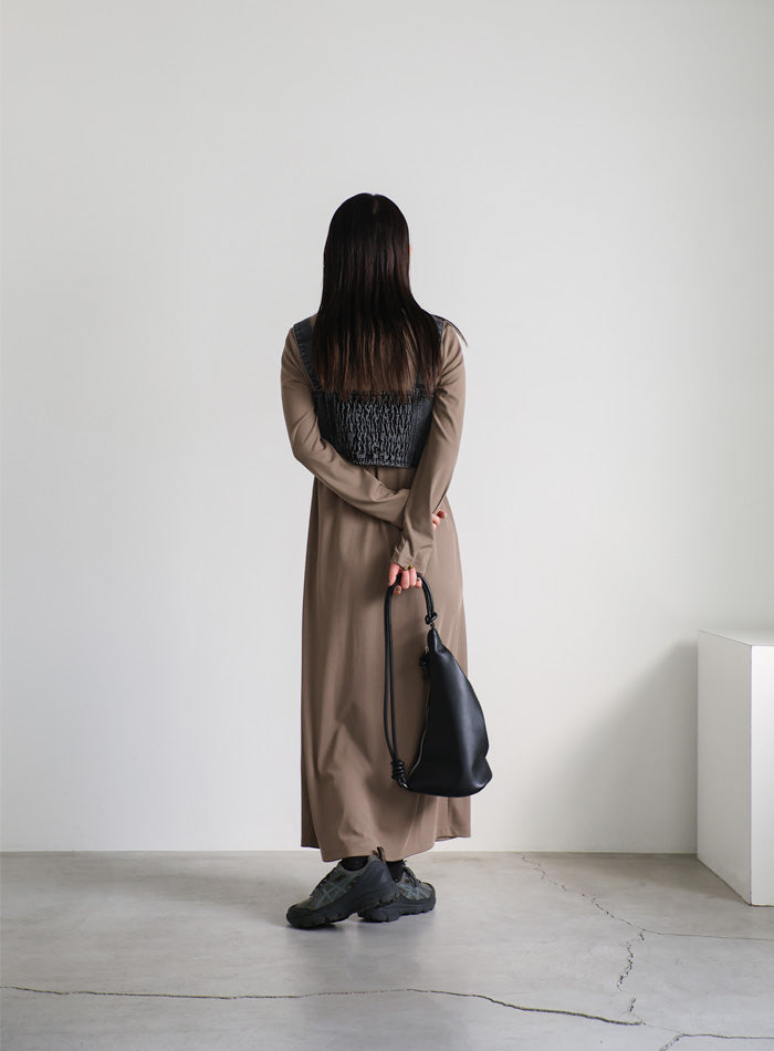 ポロリブワンピース – SELECT MOCA