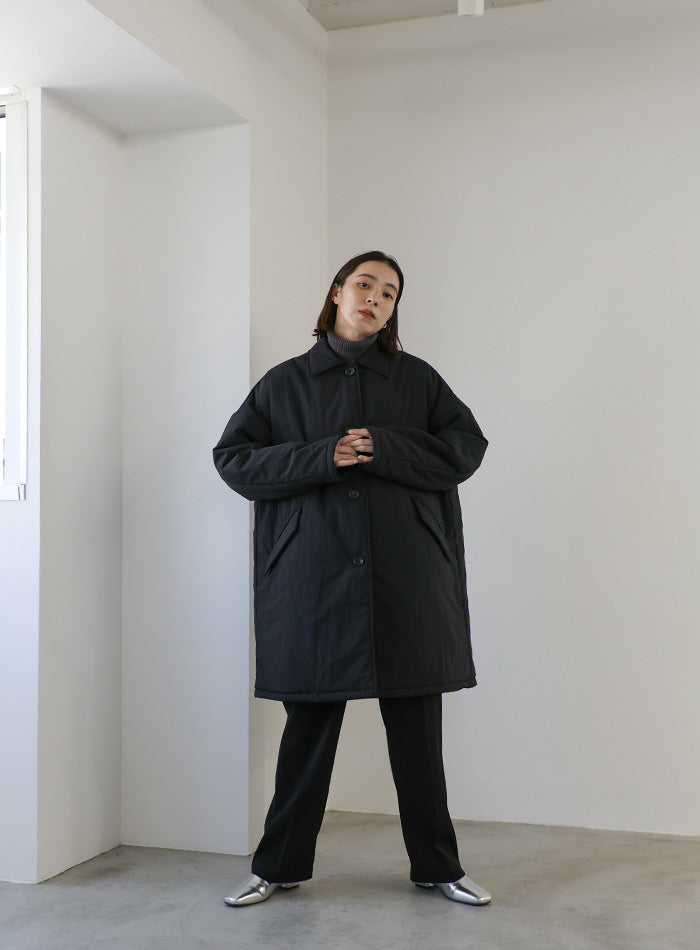 中綿ダウンミドルコート – SELECT MOCA
