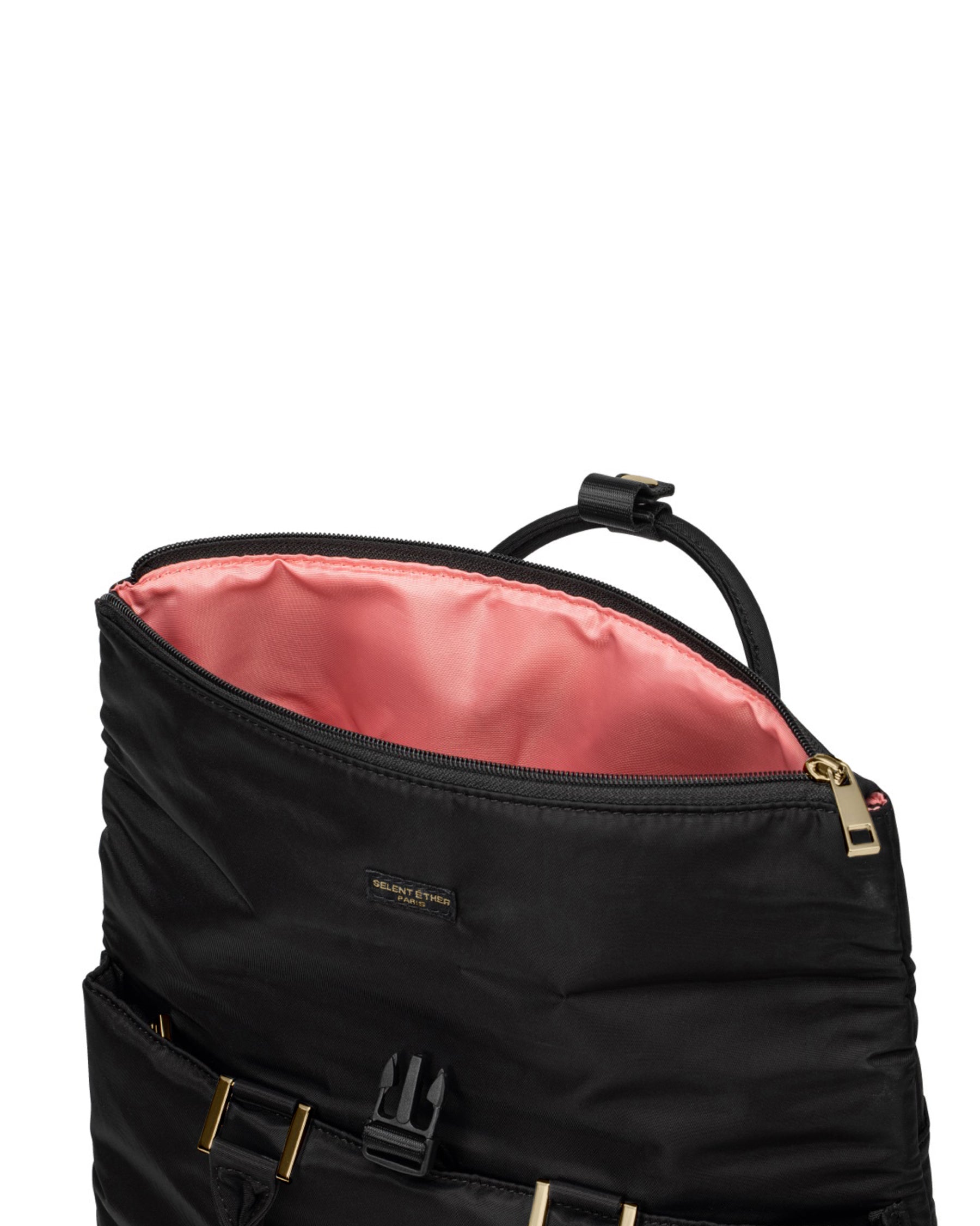 CARRY30 GOLD BLACK – SELENTETHER