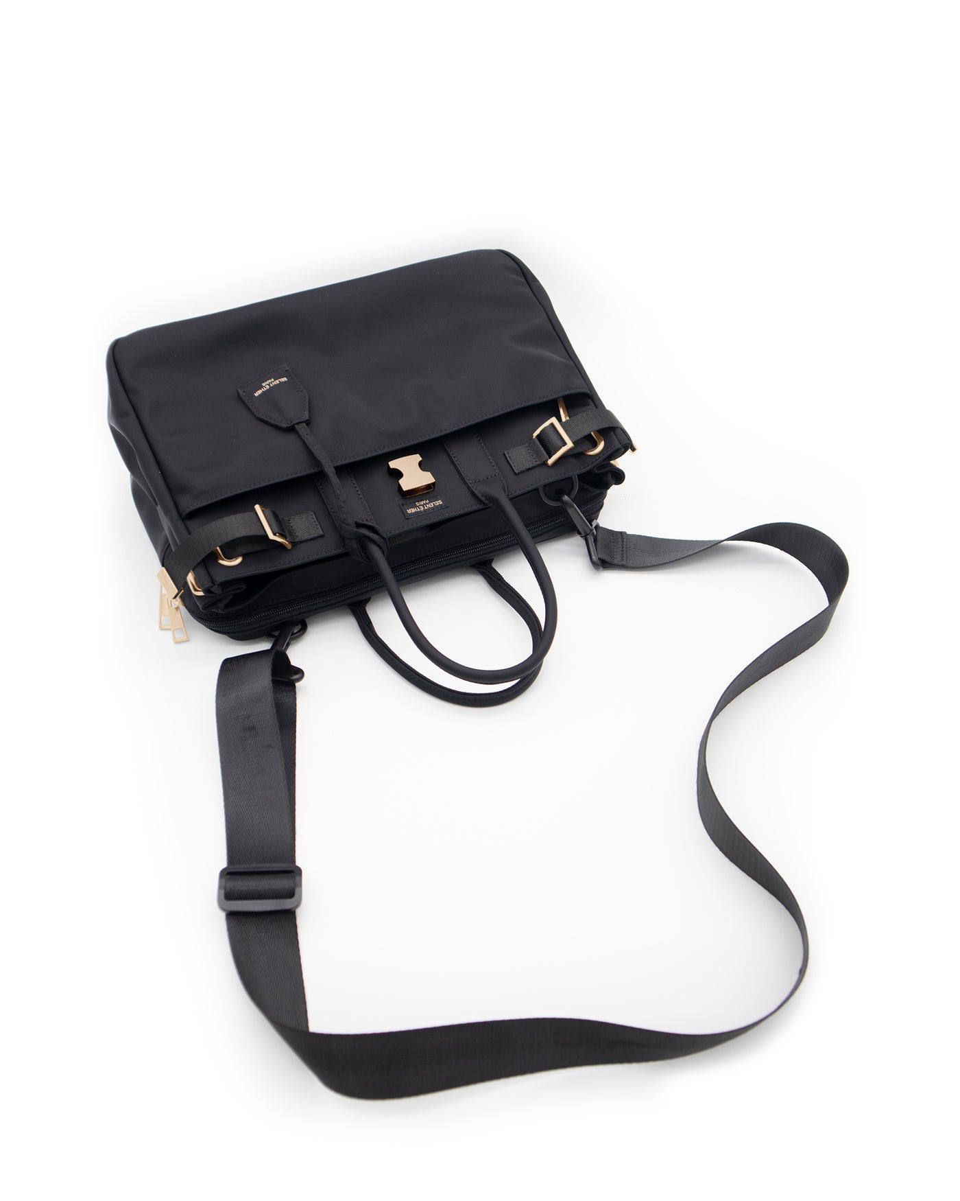 PASSION30 GOLD BLACK – SELENTETHER