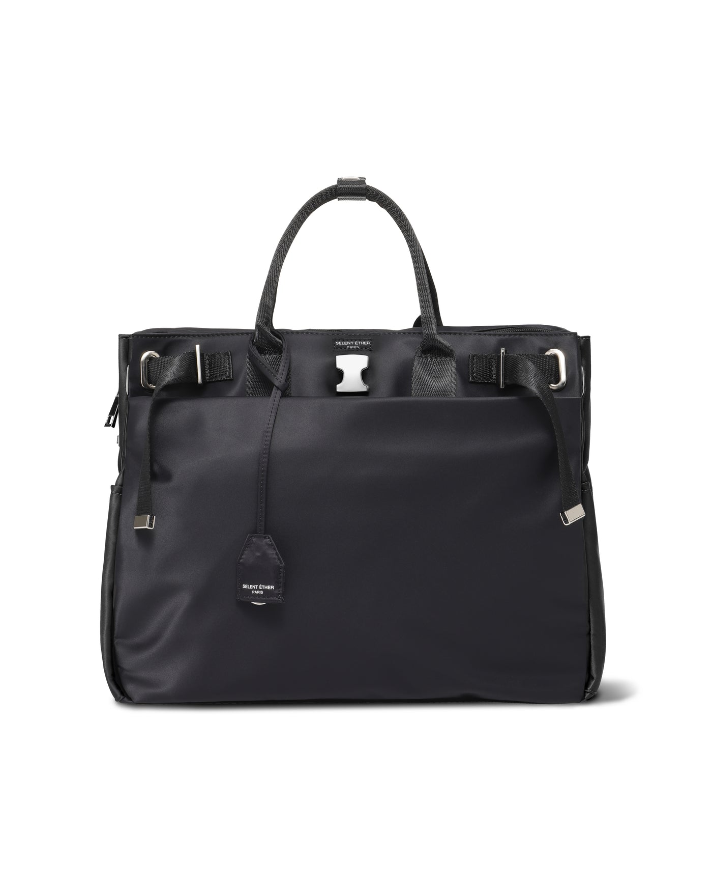 PASSION36 BLACK – SELENTETHER