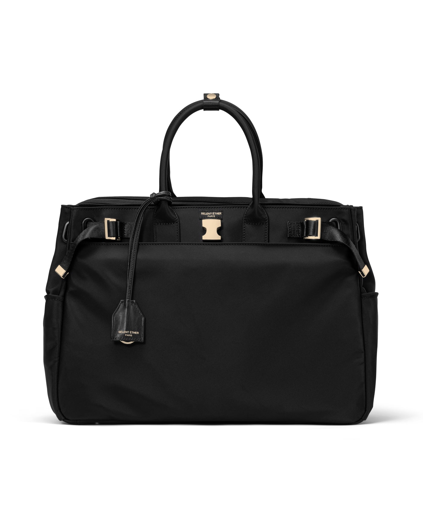 PASSION38 ALL BLACK GOLD – SELENT ETHER_Japan