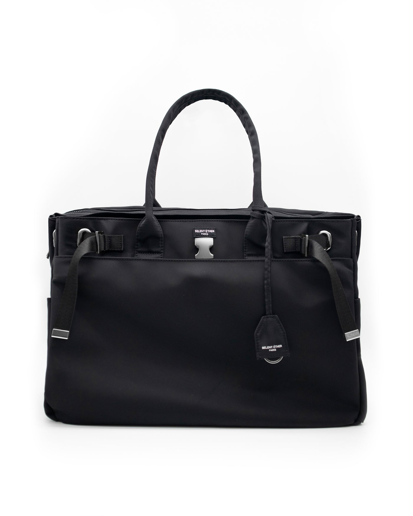 PASSION40 BLACK – SELENT ETHER_Japan