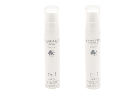 シャルムボー ハーバルトーニングローション