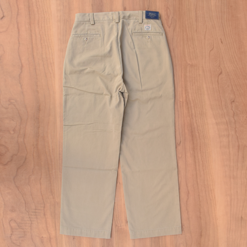 SELECT STORE SEPTIS / POLO RALPH LAUREN (ポロラルフローレン) 