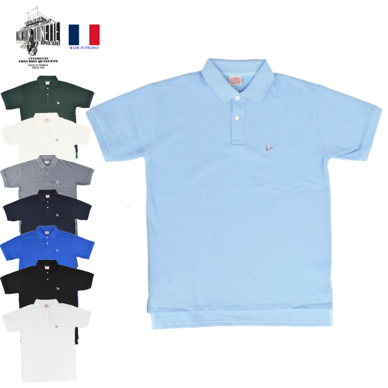 SELECT STORE SEPTIS / CONCHON QUINETTE (コンションキネット)【MADE