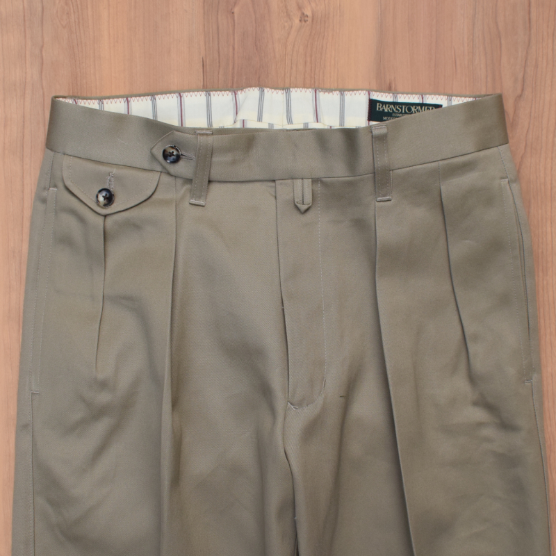 SELECT STORE SEPTIS / BARNSTORMER(バーンストーマー) 1945P Mc