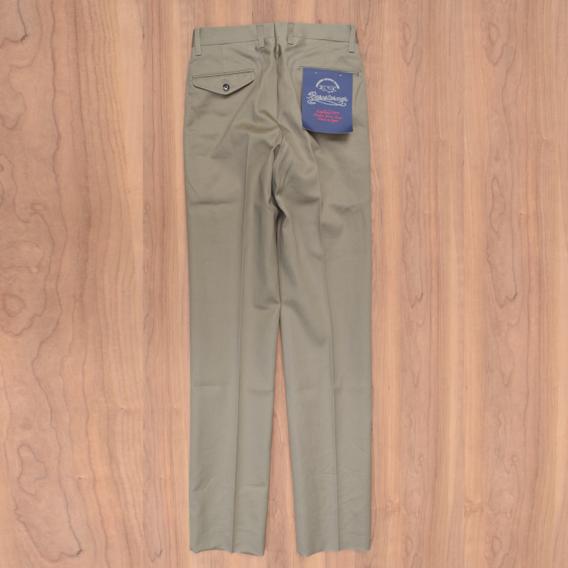 SELECT STORE SEPTIS / BARNSTORMER(バーンストーマー) 1945P Mc