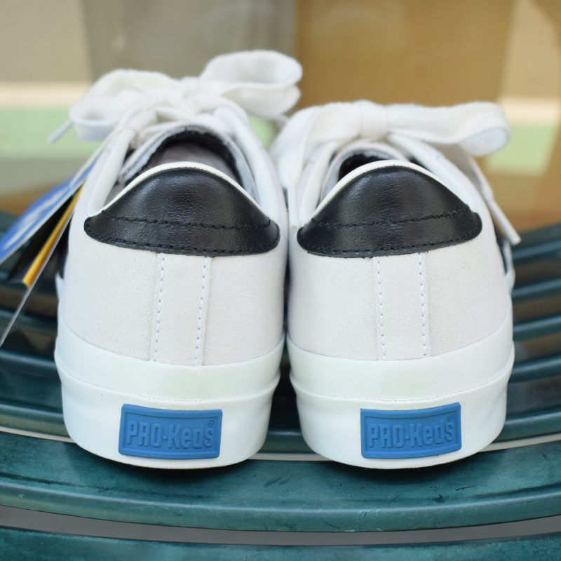 SELECT STORE SEPTIS / PRO-Keds (プロケッズ) ROYAL PLUS SUEDE LO