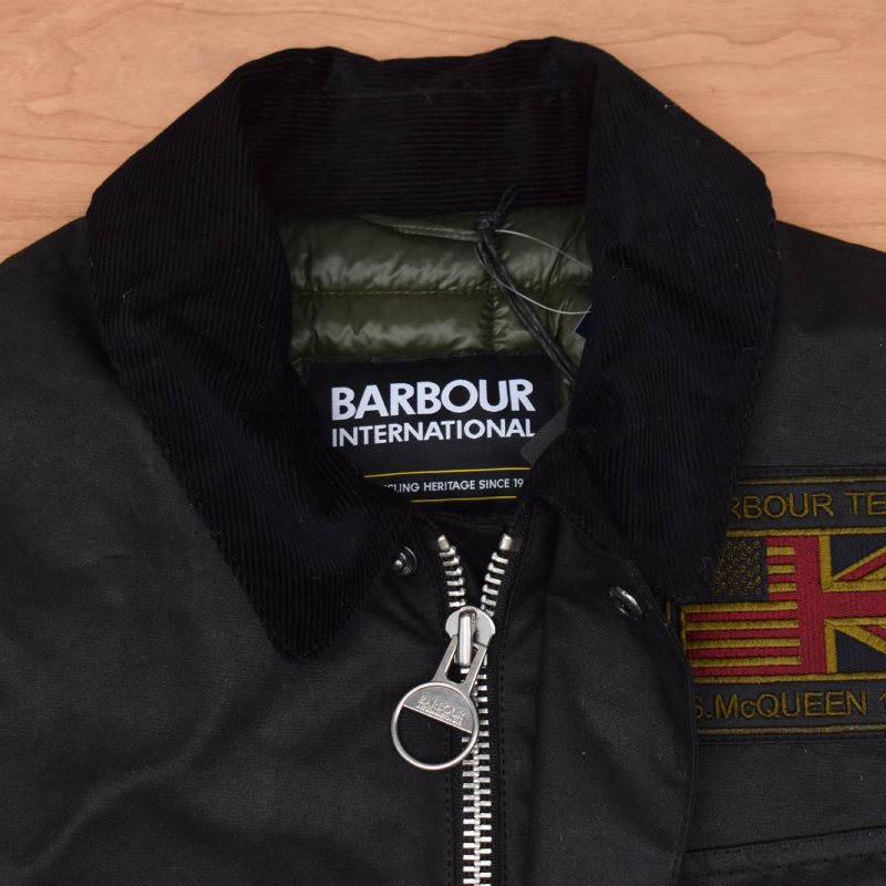 SELECT STORE SEPTIS / BARBOUR INTERNATIONAL(バブアー
