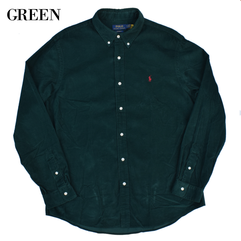 SELECT STORE SEPTIS / POLO RALPH LAUREN (ポロラルフローレン