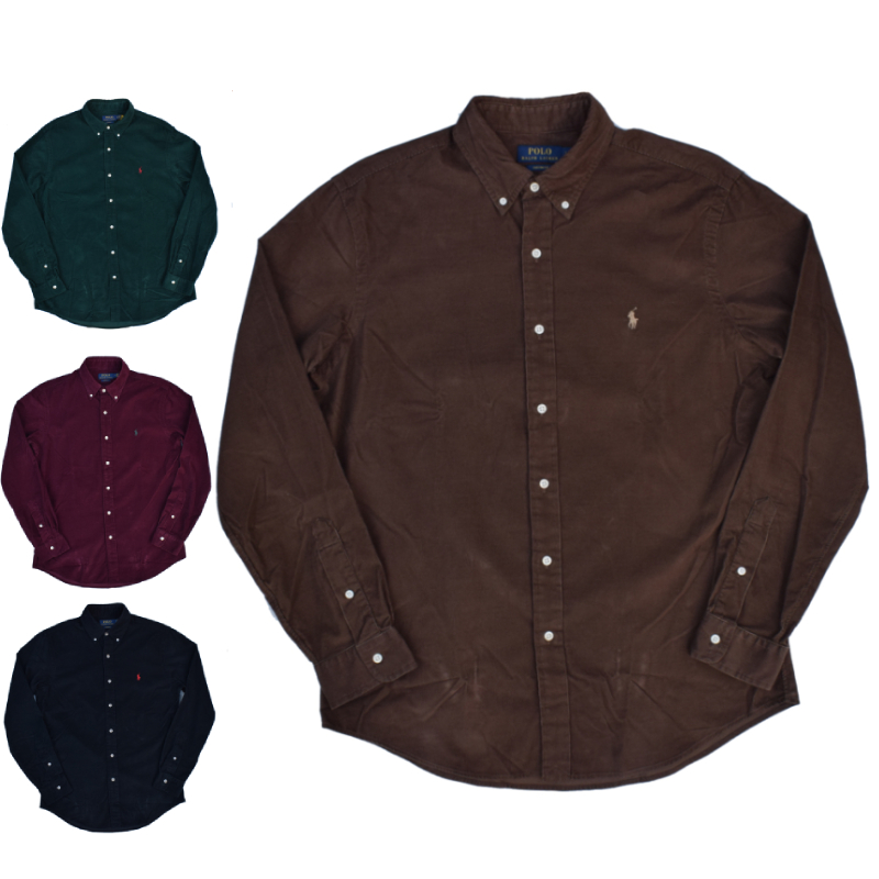 SELECT STORE SEPTIS / POLO RALPH LAUREN (ポロラルフローレン