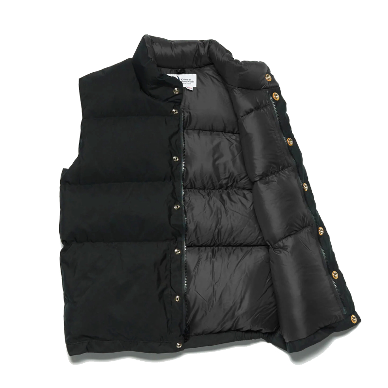 SELECT STORE SEPTIS / CRESCENT DOWN WORKS (クレセントダウン