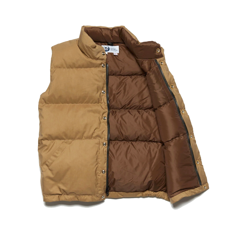 SELECT STORE SEPTIS / CRESCENT DOWN WORKS (クレセントダウン