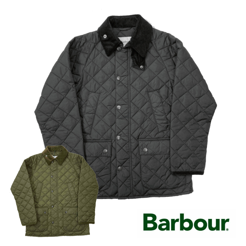 SELECT STORE SEPTIS / BARBOUR(バブアー) BEDALE SL NYLON QUILTING