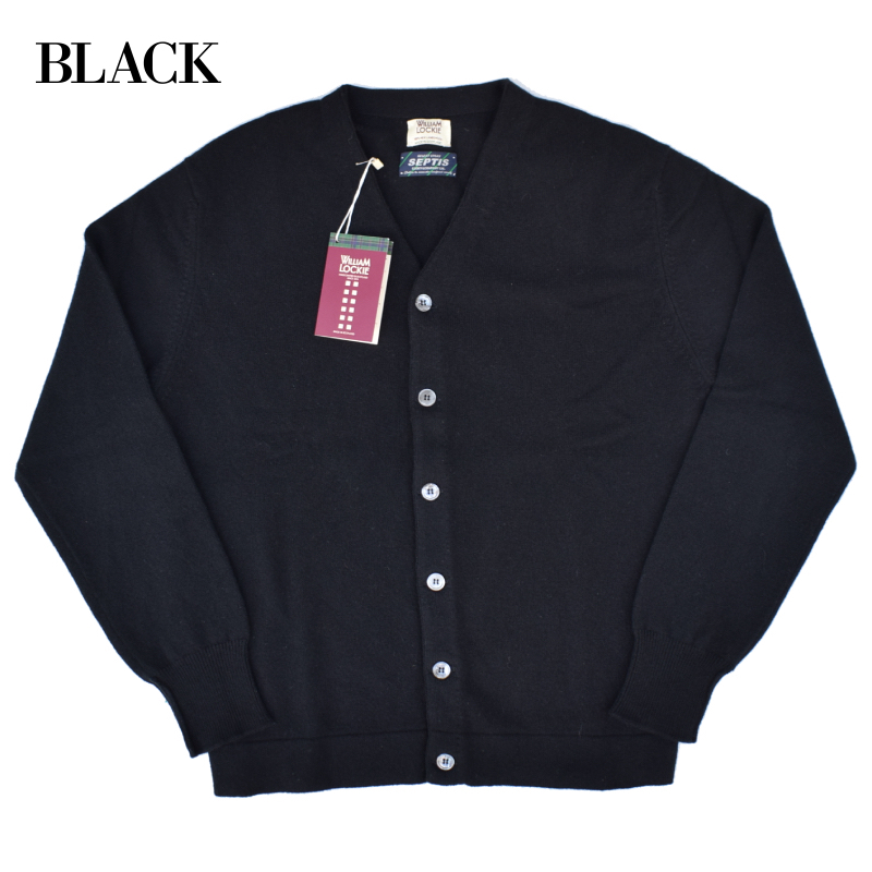 SELECT STORE SEPTIS / WILLIAM LOCKIE(ウィリアムロッキー)×SEPTIS